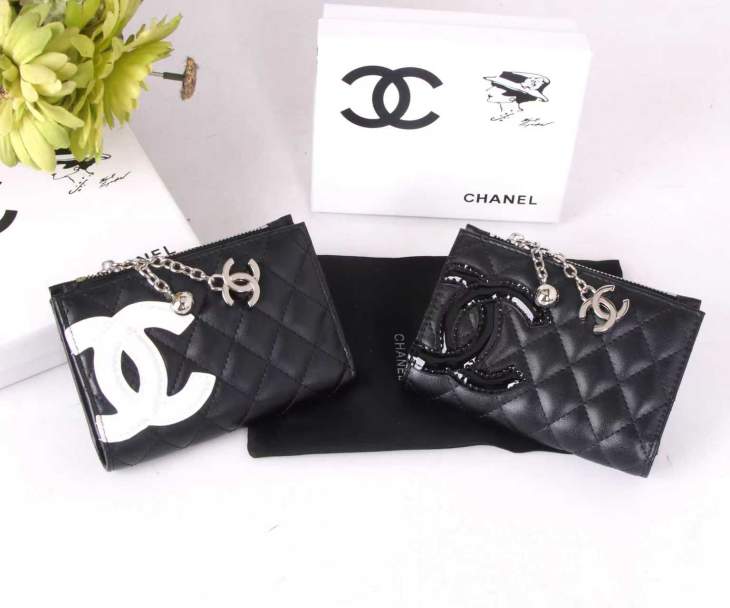 Picture of Chanel Wallets _SKUfw239825689fw